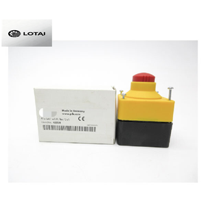 Bộ điều khiển lậ<span class=keywords><strong>p</strong></span> trình 400520 hoàn toàn mới, chính hãng, tự động hóa công nghiệ<span class=keywords><strong>p</strong></span> - Product Image 1