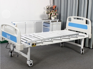 Cama de Hospital 2 funciones motor avanzado para hospital médico paciente mayor precio de fábrica - Product Image 3