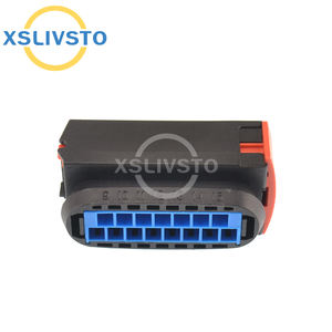 15P s'applique aux DJ7151K-3.5-21 de prise de phare Citroen <span class=keywords><strong>C3</strong></span> Sega 307 Triumph Geely avec bornes - Product Image 6