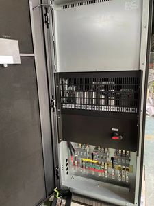 3 상 UPS 500kva 400kw 태양 에너지 업 200kva 180kw 태양열 시스템 전원 공급 장치 전압 안정화 UPS - Product Image 3