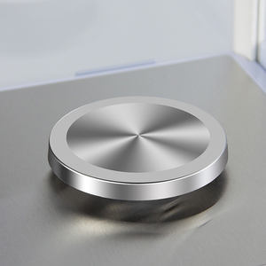 Balances de laboratoire d'équilibre électronique de haute précision 0.0001g 300g avec approbation CE ISO ROHS - Product Image 4