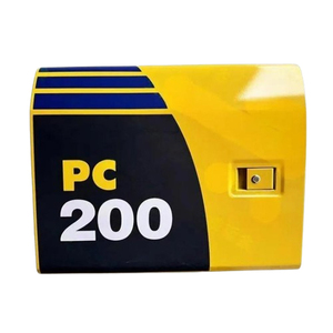 Pièces de carburant PC120-8 en gros d'usine, porte latérale PC200-8 210-8 pour excavatrices compatibles avec les marques Komatsu - Product Image 6