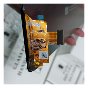 Per <span class=keywords><strong>Samsung</strong></span> <span class=keywords><strong>Galaxy</strong></span> <span class=keywords><strong>A21s</strong></span> parti di ricambio per cellulari accessori per Smartphone schermo Lcd - Product Image 4