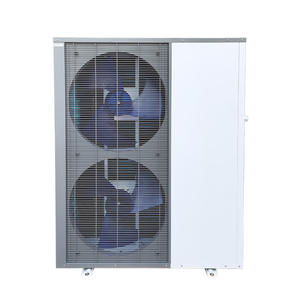 Pompe à chaleur air-eau Monobloc R32 High <span class=keywords><strong>Cop</strong></span> Low Noise DC Inverter Pompe à chaleur Power World R290 - Product Image 2
