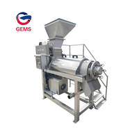 Extracteur de jus d'avocat Extracteur de mandarine Machine d'extraction de jus de citronnelle Extracteur de jus d'aubépine