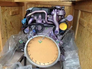 Original New hoàn thành xe buýt động cơ d2866l0h28 cho người đàn ông d2866 - Product Image 3