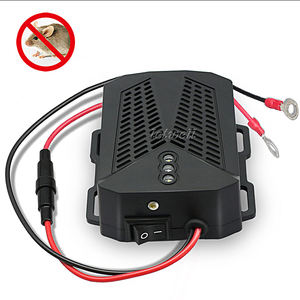 Repelente <span class=keywords><strong>de</strong></span> ratón inteligente <span class=keywords><strong>para</strong></span> <span class=keywords><strong>coche</strong></span>, 12V, batería <span class=keywords><strong>de</strong></span> automóvil, repelente <span class=keywords><strong>de</strong></span> <span class=keywords><strong>ratas</strong></span> <span class=keywords><strong>para</strong></span> <span class=keywords><strong>coche</strong></span>, repelente <span class=keywords><strong>de</strong></span> ratón electrónico <span class=keywords><strong>para</strong></span> vehículo - Product Image 3