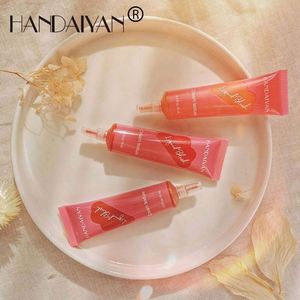 Fard à joues liquide en tube HANDAIYAN hydratant, illuminateur, mat, nacré, <span class=keywords><strong>nude</strong></span> - Product Image 4