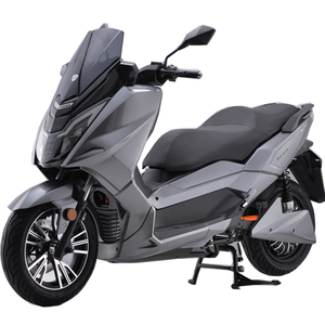 Moto de course de haute qualité, batterie au lithium intelligente, longue portée, 100 km/h - Product Image 1