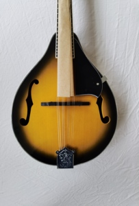 Mandolina Acústica <span class=keywords><strong>de</strong></span> <span class=keywords><strong>8</strong></span> <span class=keywords><strong>Cuerdas</strong></span> <span class=keywords><strong>de</strong></span> Abeto, Instrumento Musical, Venta al por Mayor <span class=keywords><strong>de</strong></span> Fábrica - Product Image 3
