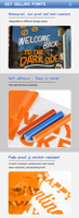 Pegatina de vinilo de corte Ultra Color de rejilla gris, pegamento permanente de superficie mate brillante autoadhesivo fácil de cortar para materiales de póster