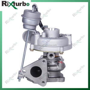 Turbocompresor Completo para <span class=keywords><strong>Audi</strong></span> <span class=keywords><strong>A3</strong></span> (8L) Octavia I Volkswagen Bora Golf IV 1.9 TDI 5303-970-0015 Turbo Charger 038145701D Chra - Product Image 6