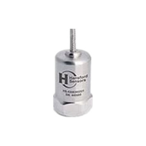 เซ็นเซอร์วัดความเร่ง Hansford รุ่น HS-104 ใช้พลังงานต่ำ สำหรับงานอุตสาหกรรม - Product Image 2