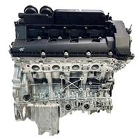 Nouveau moteur essence 5.0L pour Land Rover pour XF XJ 5.0 4x4 V8 508PN AJ133 RANGE ROVER VOGUE L322