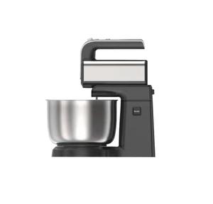 Tùy Chỉnh Thiết Kế Thép Không Gỉ Điện Đứng Máy Trộn Thức Ăn 1000W 5-Tốc Độ Skd Ckd Bánh Phụ Kiện Kim Loại Phụ Tùng Nướng - Product Image 2