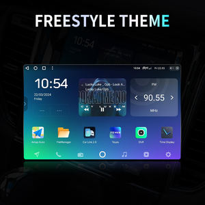 <span class=keywords><strong>TEYES</strong></span>-Autoradio avec Écran Universel, Lecteur Multimédia Vidéo, Navigation GPS, Android, 2 Din, 11 Pouces, 13 Pouces, <span class=keywords><strong>CC3</strong></span> 2K - Product Image 5