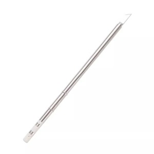 Pointe de fer à souder Guster T13 950D, noyau chauffant intégré en acier inoxydable pour soudage de précision - Product Image 2