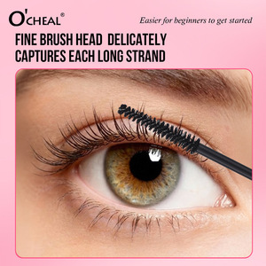 <span class=keywords><strong>Mascara</strong></span> recourbant en gros, <span class=keywords><strong>waterproof</strong></span>, longue tenue, <span class=keywords><strong>allongeant</strong></span> les cils, maquillage des yeux, marque privée, prix d'usine - Product Image 2