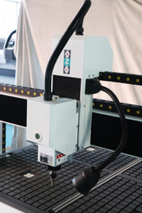 Klein Formaat 1212 4X4 <span class=keywords><strong>Cnc</strong></span> <span class=keywords><strong>Router</strong></span> Freesmachine 1200X1200Mm Specht Mini Reclame <span class=keywords><strong>Cnc</strong></span> Prijs - Product Image 3