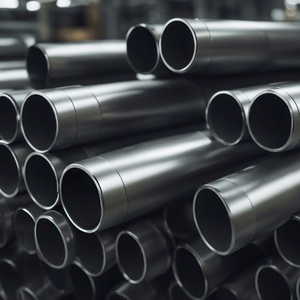 <span class=keywords><strong>SS</strong></span> ASTM Chất Lượng Cao Thép Không Gỉ Liền Mạch Ống 304 316 Ống Thép Không Gỉ Giá Mỗi Tấn - Product Image 3