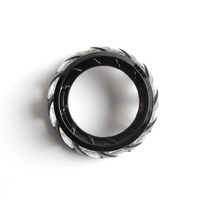 Sanvi 3 Inch Automotive <b>LED</b> <b>Projector</b> Lens Headlight Shroud Black Cover for <b>Led</b> Lens - Product Image 5