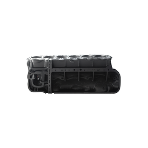 Bloc-cylindres de moteur C8.7 C9 C9.3 C9.57B pour camions lourds, moteur diesel - Product Image 1