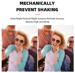 8X Zoom chống rung Nhận dạng khuôn mặt kỹ thuật số HD trẻ em máy ảnh <span class=keywords><strong>2</strong></span>.8inch màn hình video MP4 ảnh sinh viên DSLR 4K Hình ảnh không gương lật SD - Product Image 5