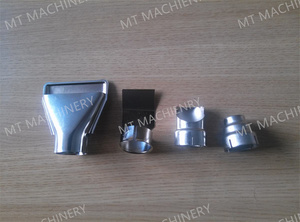 Pistolas de Calor Eléctricas con Cable de Buena Calidad, Pistola de Aire Caliente de Alta Precisión - Product Image 4