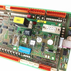 WD Original TBC 51 RJ45 420.29.4533 Circuit Board TBC Board for Technotrans Board <b>Printing</b> <b>Machine</b> Parts TBC51RJ45 420.29.4533 - Product Image 3