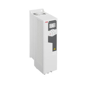 ABB ACS580-01-018A-4 Lv AC ไดรฟ์ติดผนังอเนกประสงค์ใหม่ของแท้, IEC: PN 7.5 KW, 17 A 3ABD50000038959 - Product Image 1