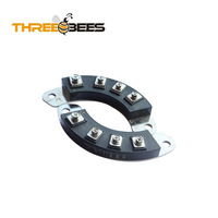 Modules demi-ponts triphasés à rotation CE MXG70-15 MXY70-15 pour générateur