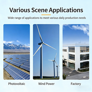 Chinese Factory Supplies 3kW 5kWh Integrated Home Solar Energy Storage <b>Battery</b> Pack, Lithium Iron Phosphate <b>Battery</b> - Product Image 6