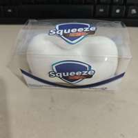 Balle de savon en silicone souple, sonore et craquante, jouet sensoriel anti-stress fait main, jouet à presser ASMR pour enfants et adultes