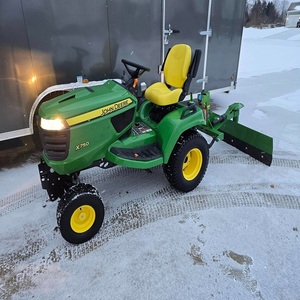 Buy Premium John Deeere Lawn Mower <strong>X350R</strong> In Stock Fast Delivery Buy Now with Reliable Quality and Wholesale Pricing For Sell - Product Image 5