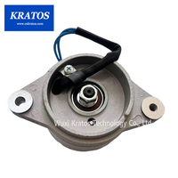 Alternateur 2913300000 2913 3000 00 pour compresseur d'air portable Comprar En Line Pièces détachées Atlascopco 12V 20A 2913-3000-00
