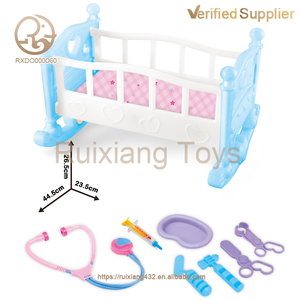 Venta al por mayor Nueva <span class=keywords><strong>cuna</strong></span> <span class=keywords><strong>de</strong></span> bebé <span class=keywords><strong>de</strong></span> simulación Unisex <span class=keywords><strong>muñeca</strong></span> <span class=keywords><strong>de</strong></span> vinilo infantil juguete educativo suave para niños hecho <span class=keywords><strong>de</strong></span> plástico - Product Image 5