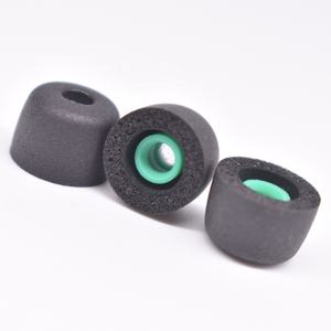 Embouts en mousse à récupération lente pour écouteurs <span class=keywords><strong>Sony</strong></span> <span class=keywords><strong>WF</strong></span>-<span class=keywords><strong>1000XM5</strong></span>, embouts en mousse à mémoire de forme <span class=keywords><strong>1000XM5</strong></span> - Product Image 2