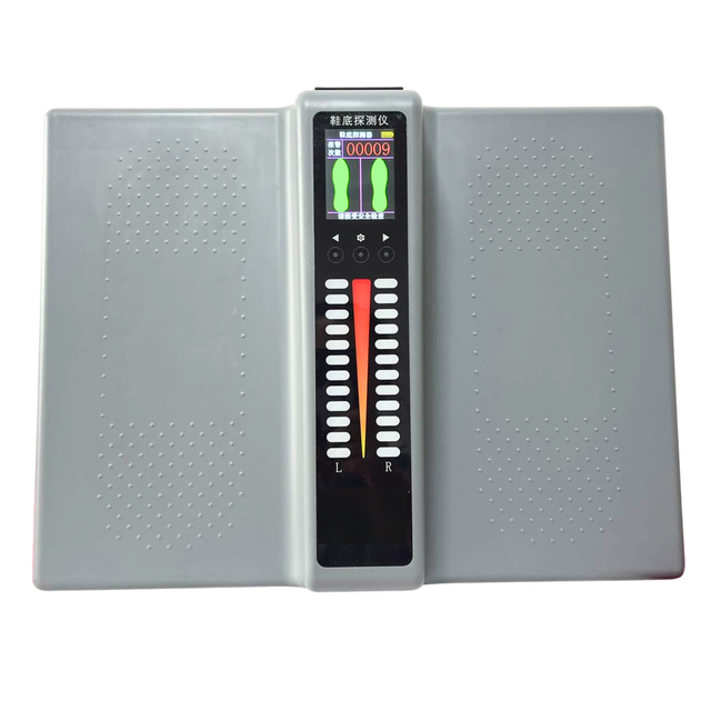 Ultra-high Sensitivity Shoe Metal Detector Super Large Detection Surface Sole Detector De Metales