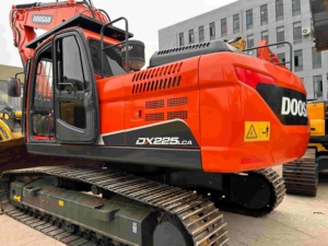 Excavadora DOOSAN DX225LC DX300 DX380LC-9 349GC 345GC <span class=keywords><strong>345D</strong></span> 336D 336E 320GC 321d312d 315d 329d 320D 325D 325D2L - Product Image 2