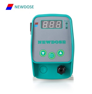 DFD-06-05-M Bomba de Alimentación de Productos Químicos para Tratamiento de Agua <span class=keywords><strong>PAM</strong></span> PAC - Product Image 1