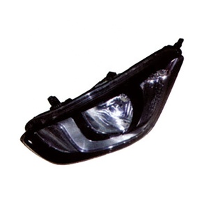Lampada frontale alogena per fari <span class=keywords><strong>HYUNDAI</strong></span> <span class=keywords><strong>i20</strong></span> 2012 92101-4P500 - Product Image 1
