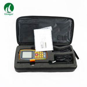 <span class=keywords><strong>BENETECH</strong></span> GM8903 휴대용 핫 와이어 디지털 풍속계 공기 온도 미터 바람 속도 흐름 테스터 - Product Image 2