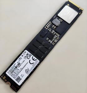 MZ1L21T9HCLS-00A07 Groothandel Datacenter SSD PM9A3 1.92TB SSD PCIe 4.0 X4 NVMe M.2 22110 Solid State Drive voor servers - Product Image 1