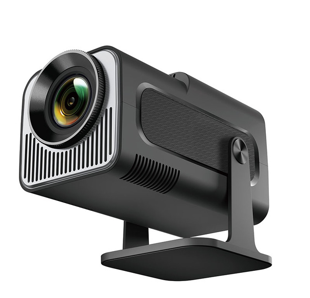 1080P LCD Projector Suitable for Home Theater and Entertainment, Early Childhood Education, Video Conferencing, Online Teaching