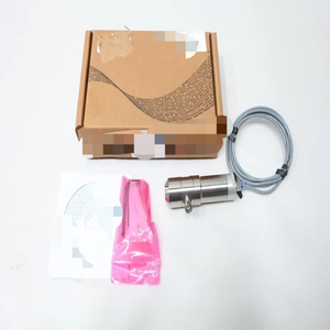 7013449 736HPA-NV Válvula de alta presión 70psi Nuevo controlador de programación PLC de automatización Industrial de almacén listo Original - Product Image 1