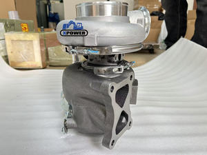 เทอร์โบชาร์จเจอร์247-2964 2472964สำหรับ C11เครื่องยนต์ C13ชิ้นส่วนประสิทธิภาพสูงสำหรับเครื่องจักรก่อสร้างรถขุด - Product Image 2