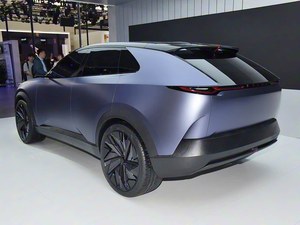 Miglior Prezzo Nuovo Veicolo Elettrico Mazda EZ60 con Autonomia di 600 km, SUV 5 Porte 5 Posti, Edizione Smart Drive 2026 Changan Mazda EZ-60 - Product Image 4