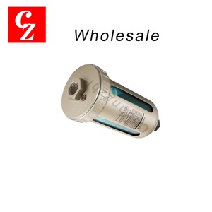 Válvula de Drenaje Automática de Alta Calidad AD402-04, Repuesto para Compresor de Aire de Tornillo Industrial, en Stock - Product Image 4