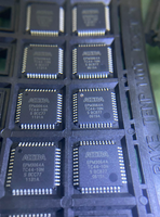 Chip Lógico Programable EPM3064ATC44-10N EPM3064A Original de la Marca JQW, Paquete QFP-44, Origen China