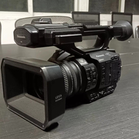 Système de vidéoconférence AG-UX90 4K avec zoom optique 20x, 8,99 MP, écran tactile 3,5 pouces, en plastique